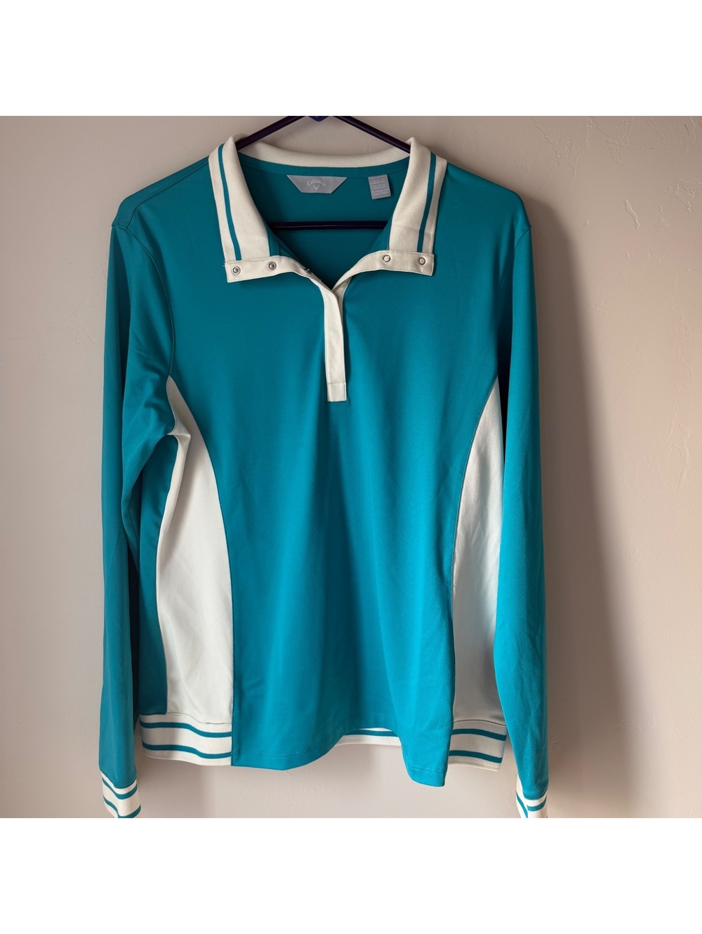 Callaway Golf Polo | Large